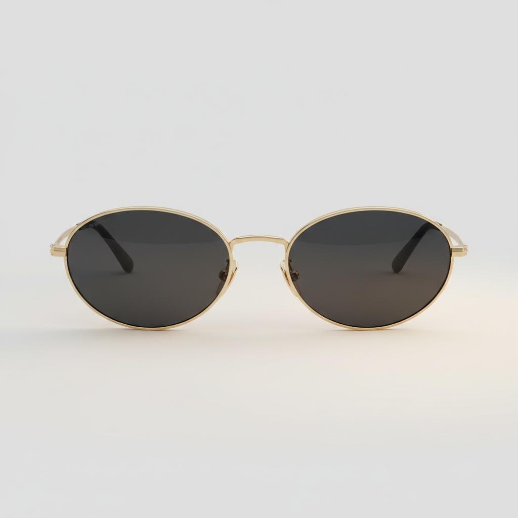 Colin - Gold