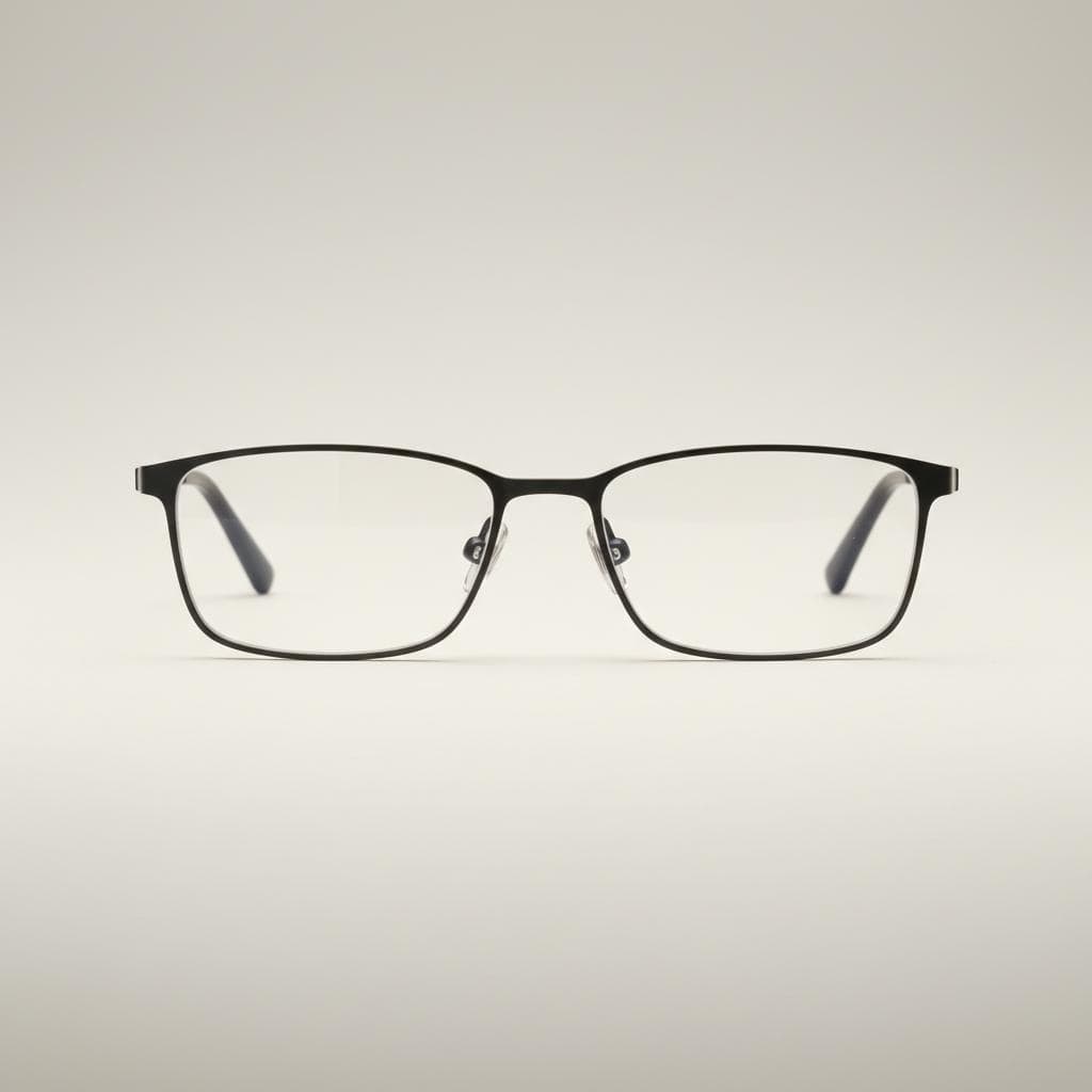 Quinn - Matte Silver