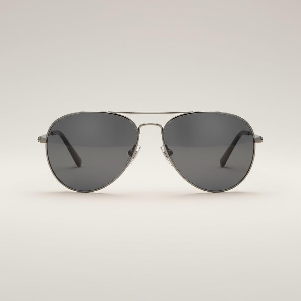 Ronnie - Gunmetal
